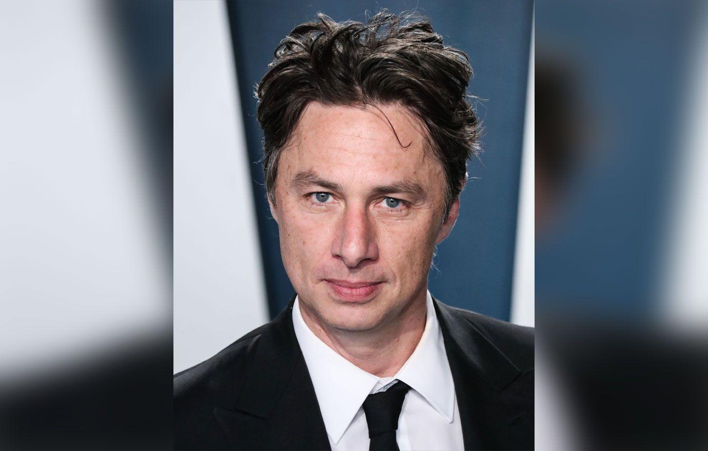 zach braff