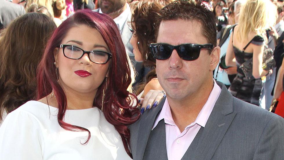Mr. Right? Amber Portwood’s Fiancé Matt Baier’s Secrets And Scandals