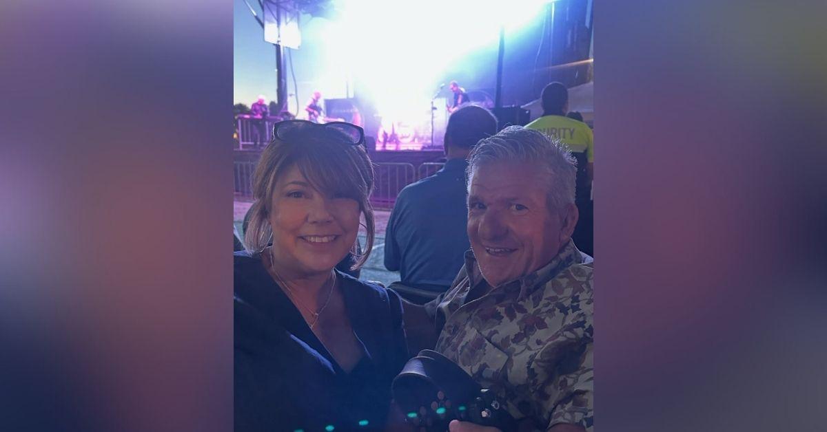 matt roloff caryn chandler relationship timeline