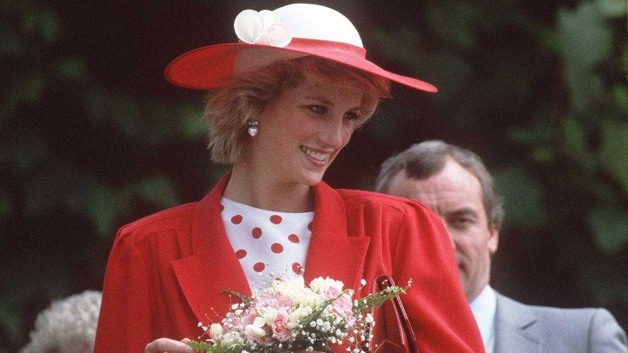 image of Diana
