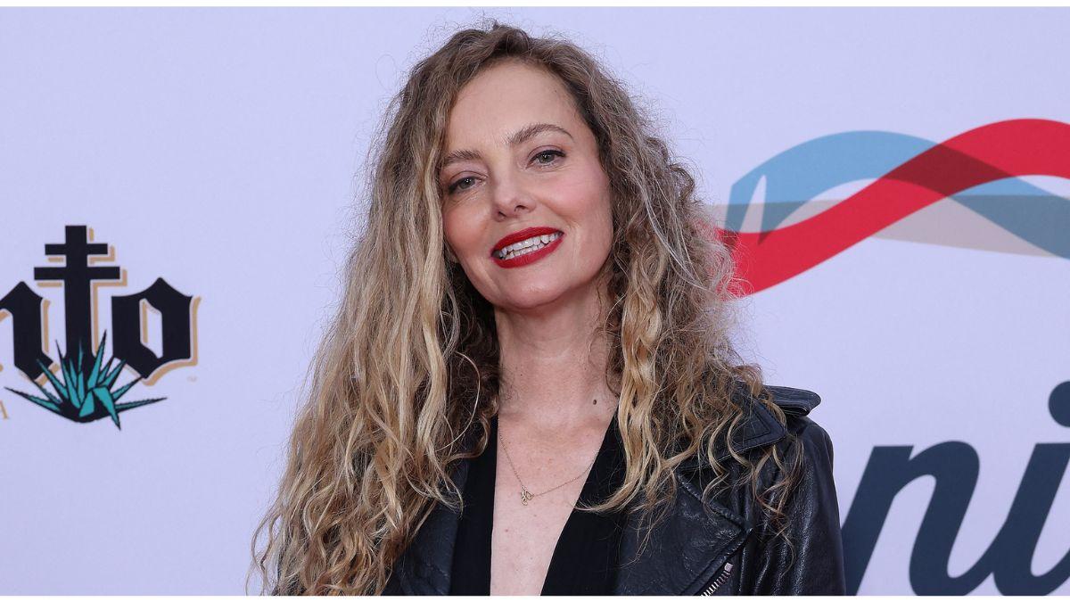 image of Bijou Phillips