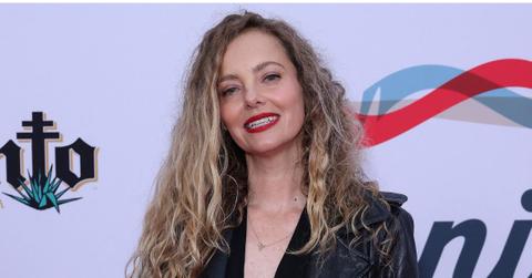 image of Bijou Phillips