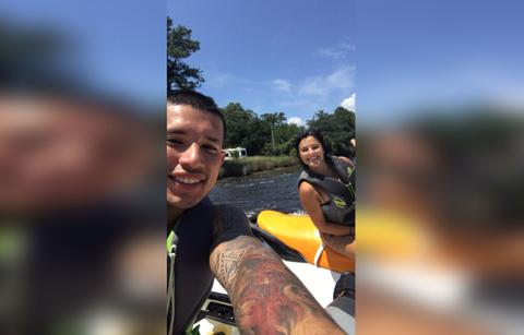 Kailyn Lowry Posts Naked Pic As Javi Marroquin Reunites With Ex