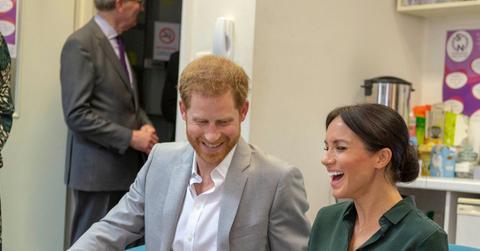prince harry says uk dangerous meghgan markle sussex children