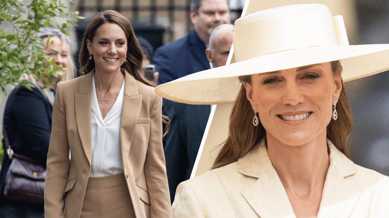 Kate Middleton