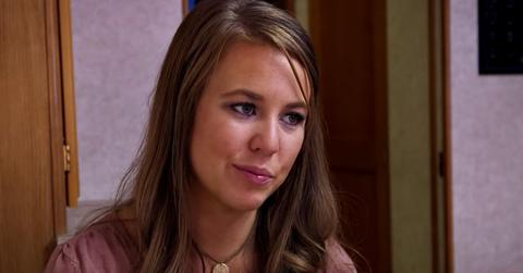 Jana Duggar Grandmother PP