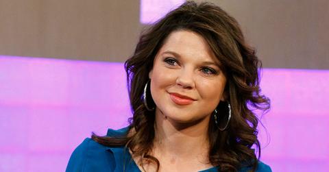 Amy duggar shuns having kids right after marriage pp