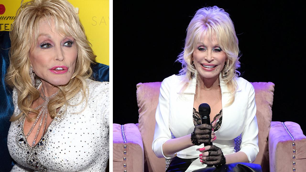 Dolly Parton