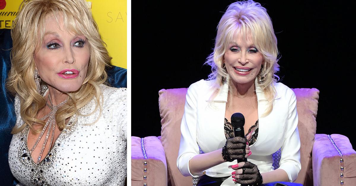 Dolly Parton’s Nephew Brian Seaver Says His Family Was ‘Told Not to Attend’ Her CMA Tribute Amid Legal Battle Dolly Parton's Nephew Brian Seaver Says His Family Was 'Told Not to Attend' Her CMA Tribute Amid Legal Battle