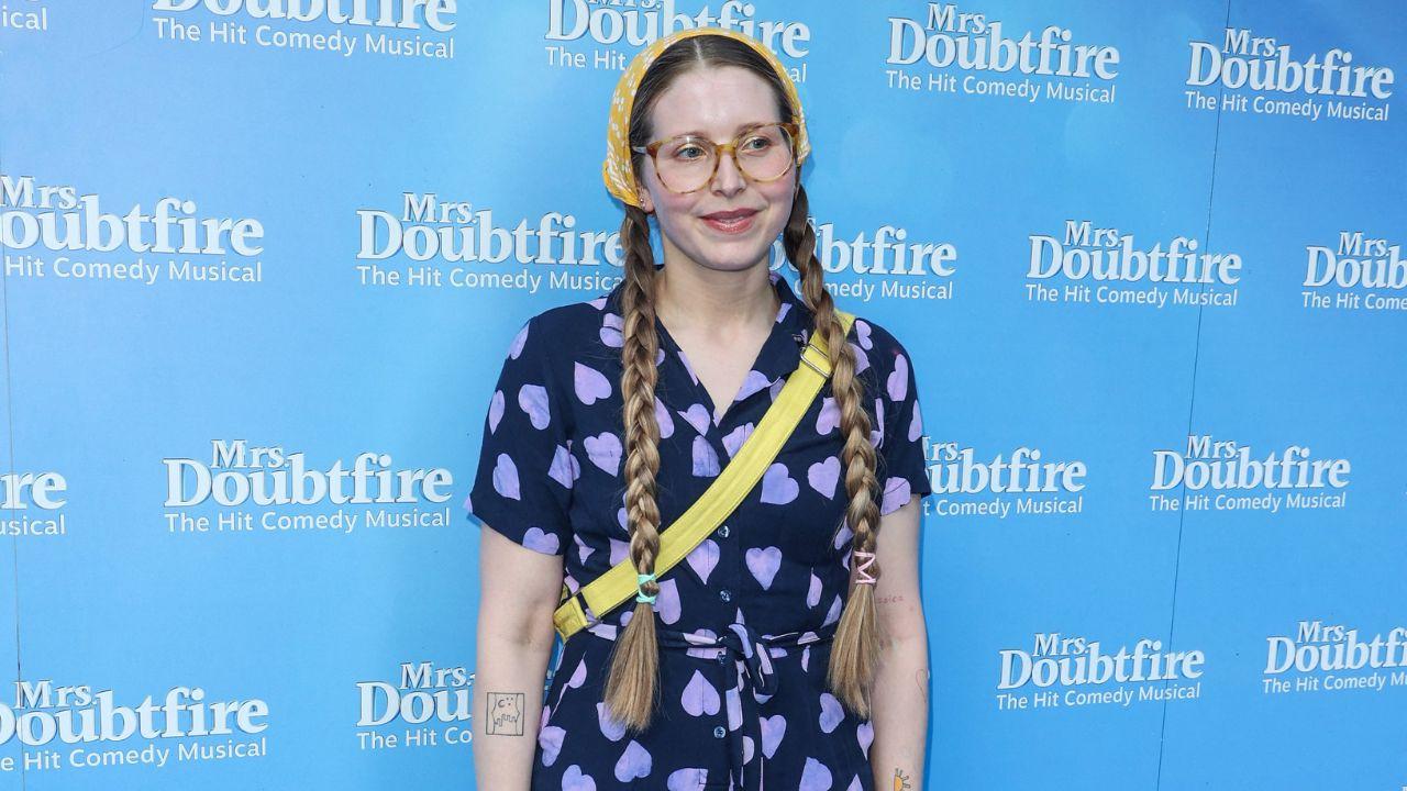 image of Jessie Cave