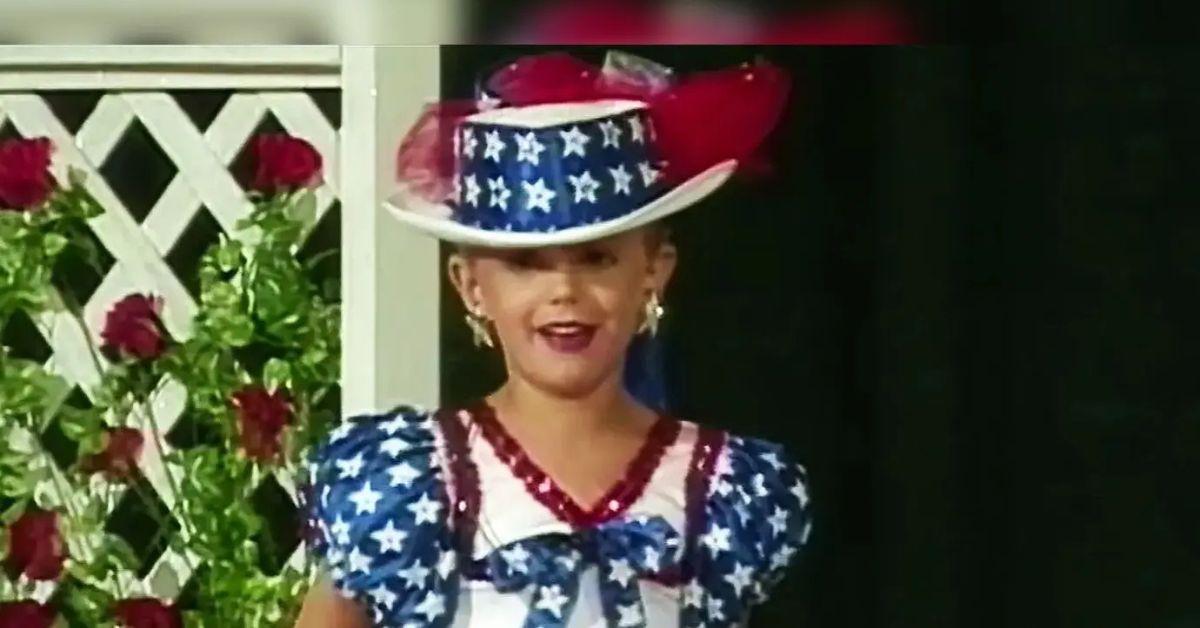 jonbenet ramsey suspected killer gets out of prison