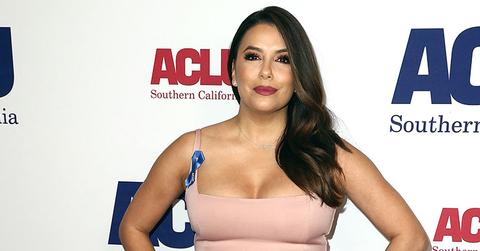 Eva longoria aclu main