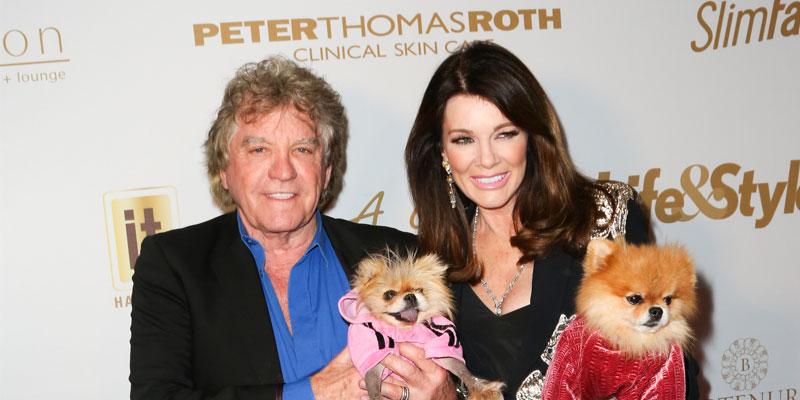 ken todd and lisa vanderpump