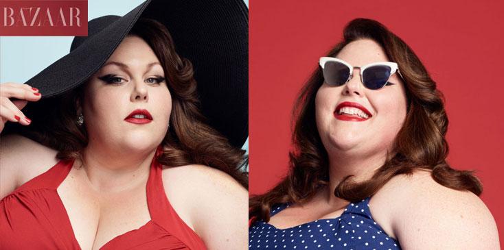 Chrissy metz bikini photos this is us 5