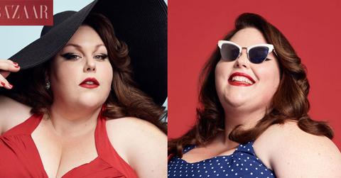 Chrissy metz bikini photos this is us 5