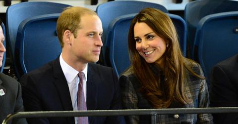 Royal baby By The Numbers