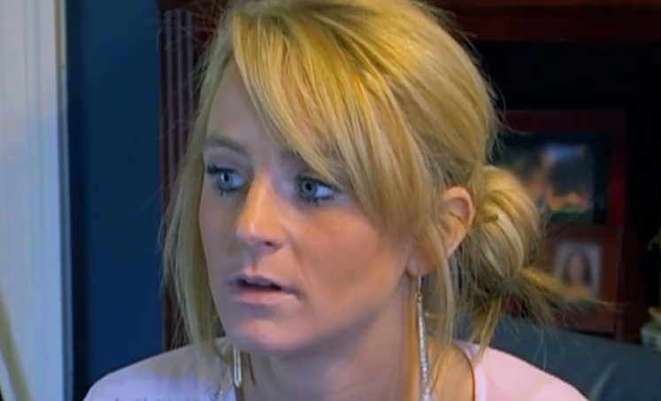 Leah messer custody battle 07