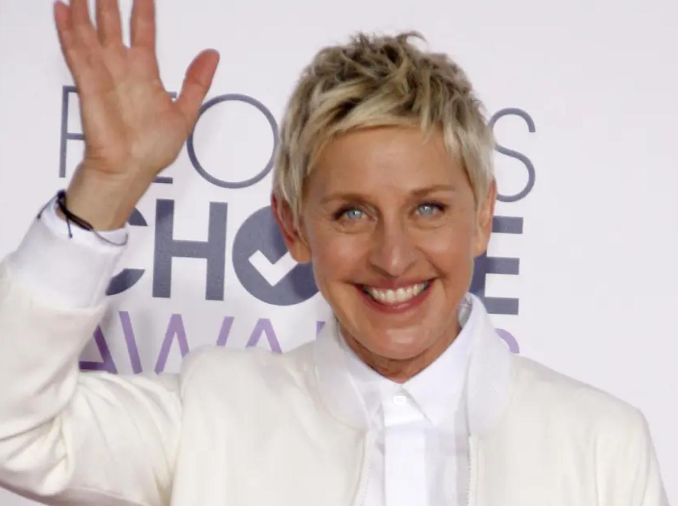 ellen degeneres mean devastating consumed toxic workplace scandal