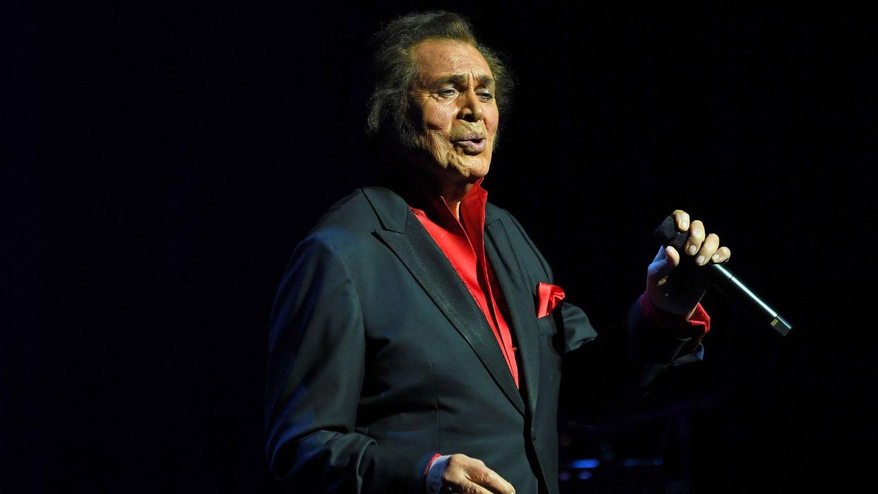Image of Engelbert Humperdinck