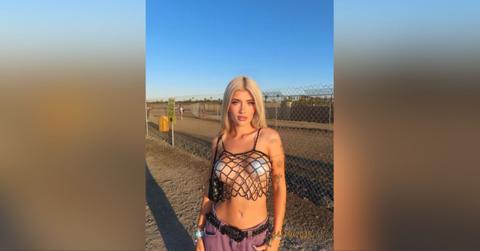 coachella celebrity outfits sami sheen