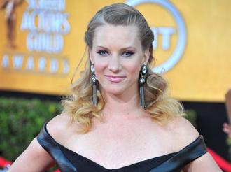 Heather Morris Nude Photos Surface After Cell Phone Hacking, Report Says