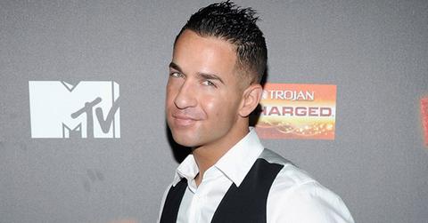 jersey shore mike situation sorrentino pleads guilty tax evasion