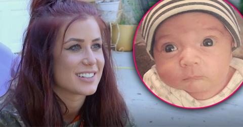 Chelsea houska baby boy watson name meaning photos h