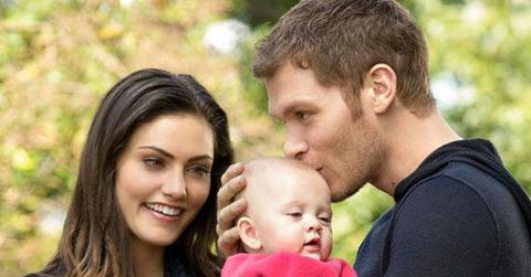 The originals mid season finale
