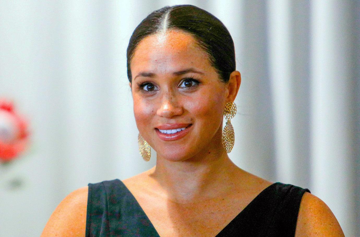 First Time Celebrity Voters: Meghan Markle, Ryan Reynolds & More