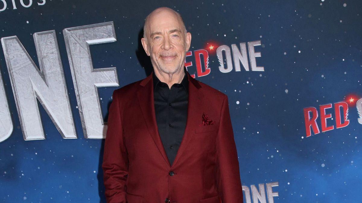 Image of J.K. Simmons revealed his return as J. Jonah Jameson in 'Spider-Man: Far From Home' came as a complete surprise.