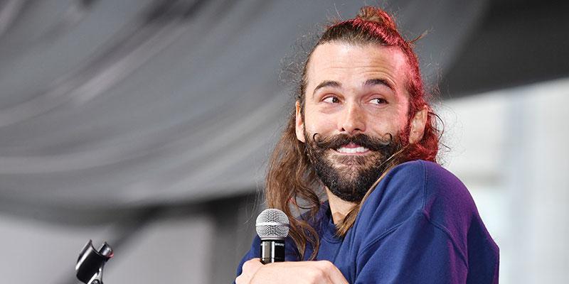 Jonathan Van Ness