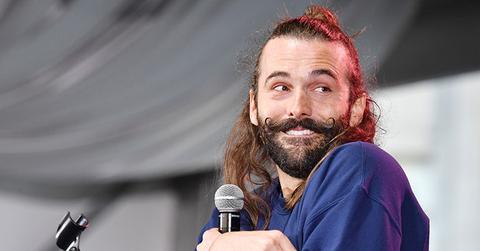 Jonathan Van Ness