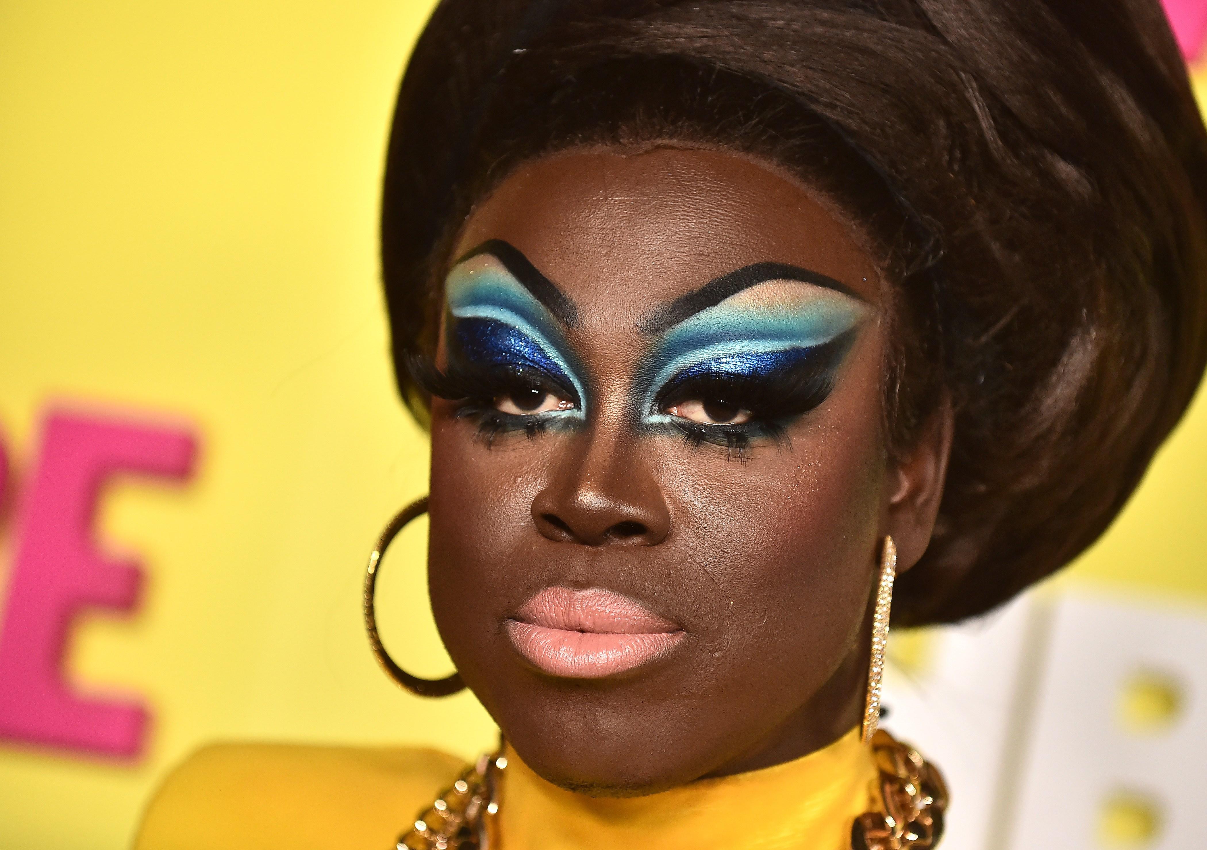 Bob The Drag Queen Says Winning Rupauls Drag Race Was Hard