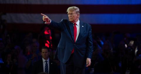 donald trump mocked not making sense