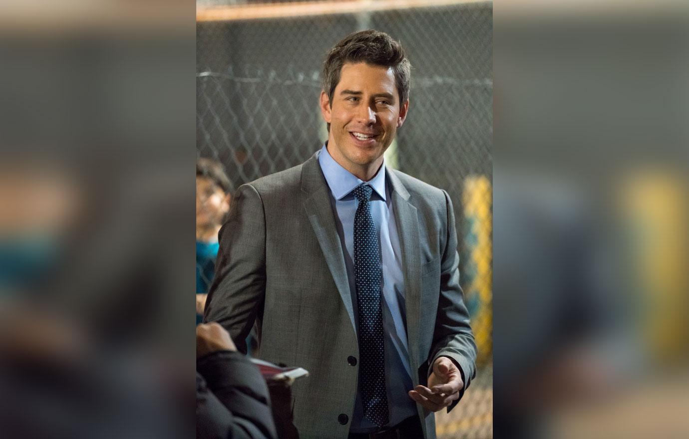 Arie Luyendyk Jr. at &#8220;Kimmel&#8217;