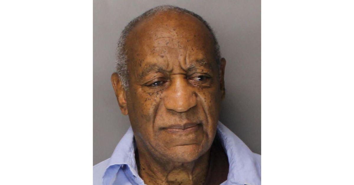 bill cosby