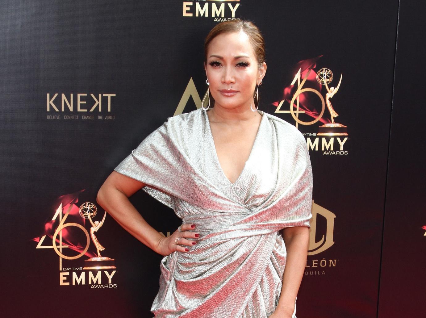 strict madonna charged dancers showed up late carrie anna inaba