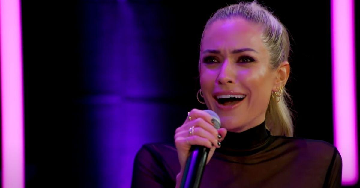 kristin cavallari new show release date where to watch