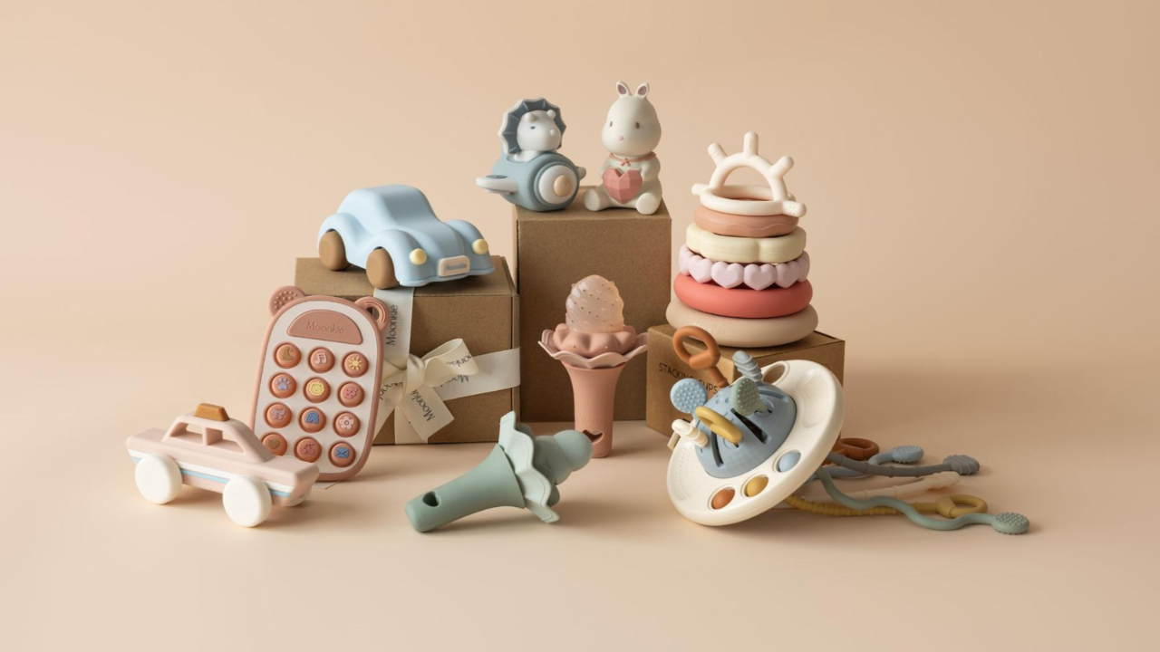 baby brand moonkie celebrates six years with its biggest sale yet