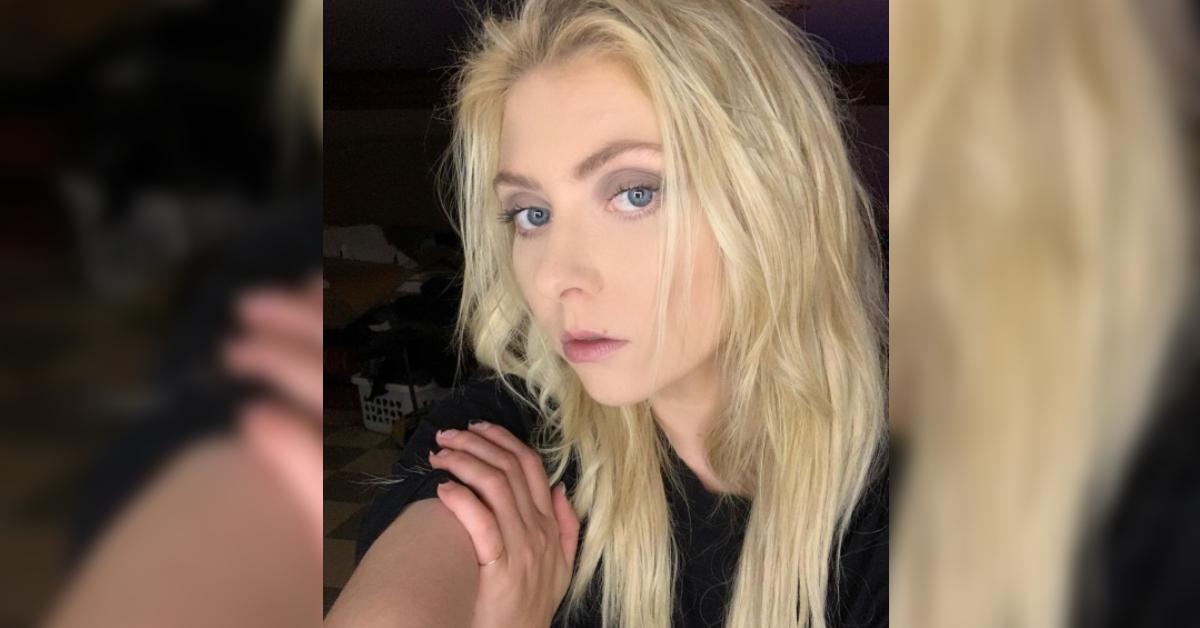 Taylor Momsen Goes Nude For New Album Cover, See Photo