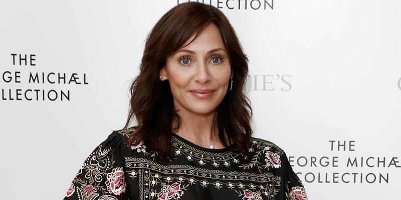 //Natalie Imbruglia Pregnant PP