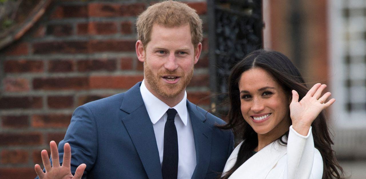 meghan markle outshines prince harry new york event