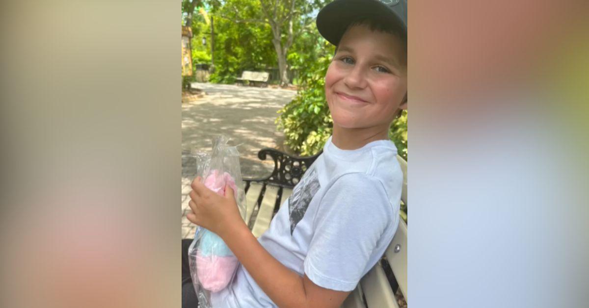 image of The family asked for prayers during this heartbreaking time.