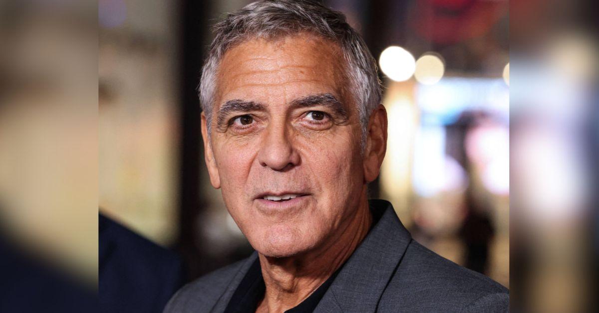 image of Ghislaine Maxwell allegedly bragged about performing a sexual act on George Clooney. 