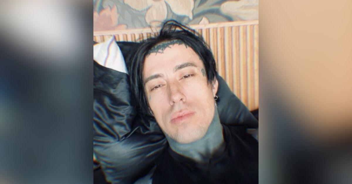 ronnie radke called fbi catfishing drama tommy lees wife brittany furlan