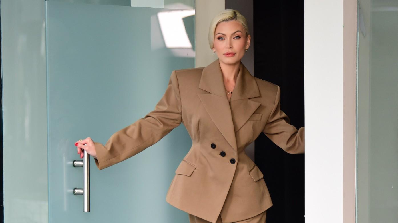 Photo of Keni Silva. 