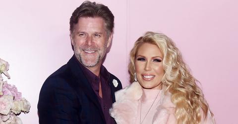 Gretchen Rossi Baby Girl Name PP