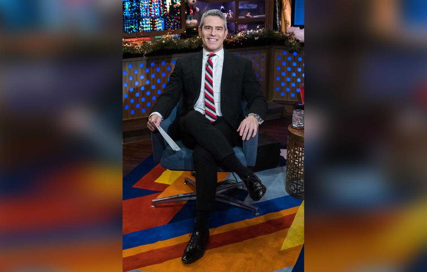 Watch What Happens Live With Andy Cohen &#8211; Season 15