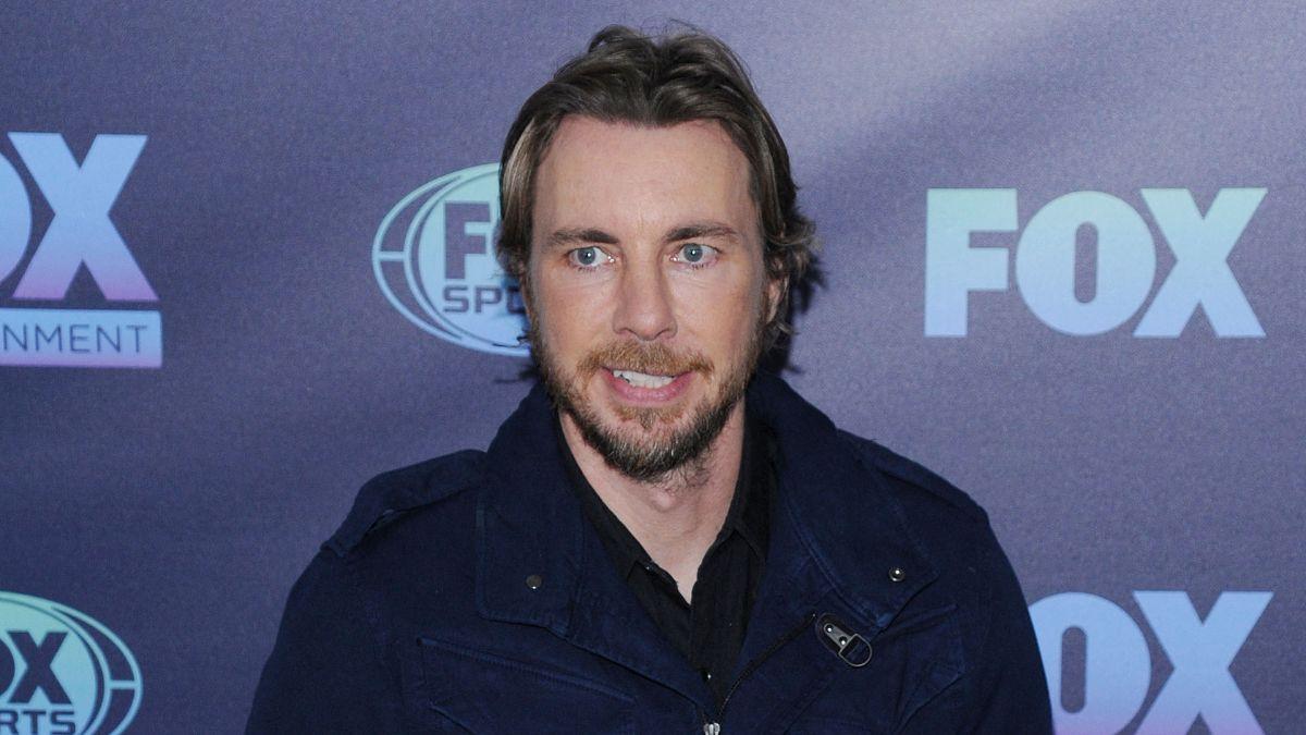 image of Dax Shepard