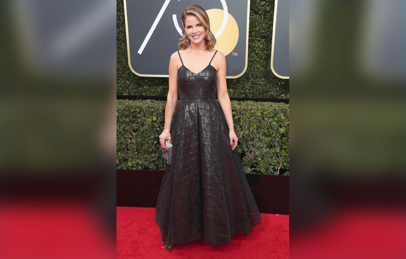 Natalie Morales Quits 'Access Hollywood' & 'Access Live' After 3 Years